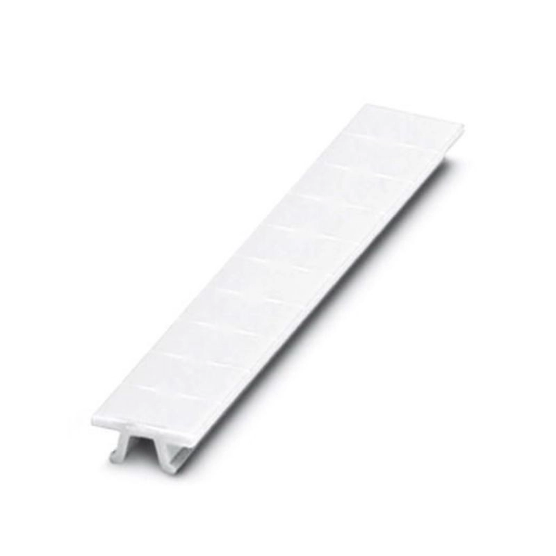 Tira Zack sin rotular de 6,2mm